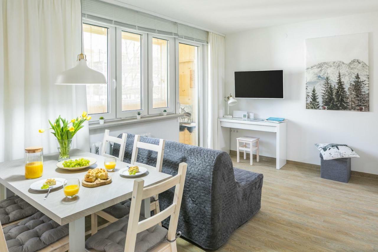 Rent Like Home - Lukaszowki Zakopane Exterior photo