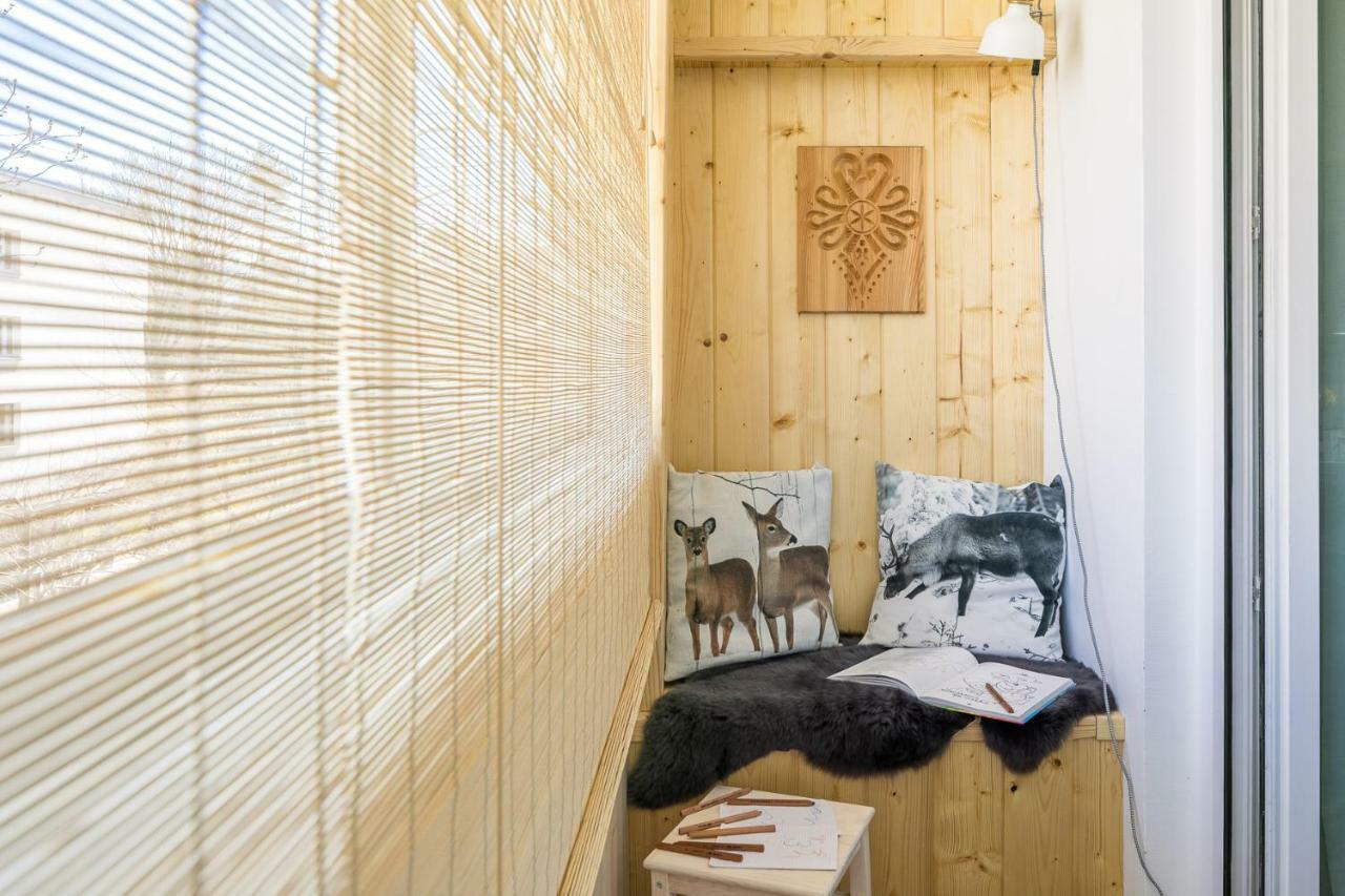 Rent Like Home - Lukaszowki Zakopane Exterior photo