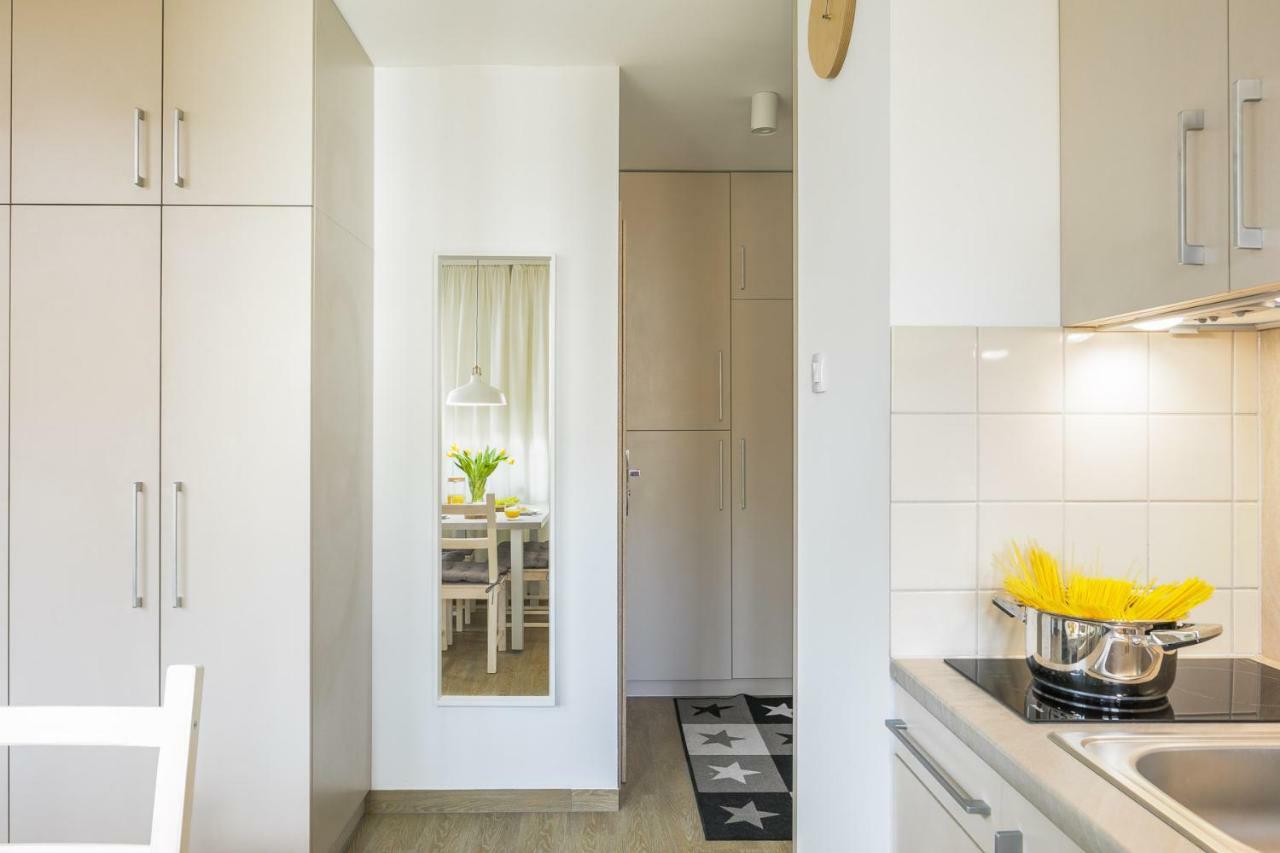 Rent Like Home - Lukaszowki Zakopane Exterior photo