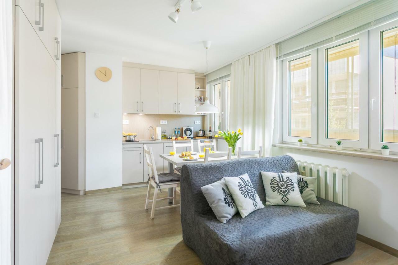 Rent Like Home - Lukaszowki Zakopane Exterior photo
