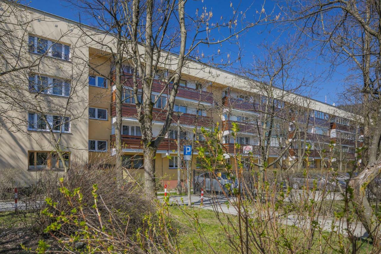 Rent Like Home - Lukaszowki Zakopane Exterior photo