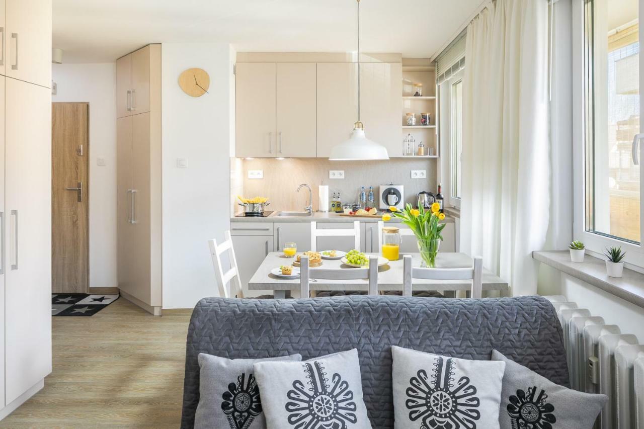 Rent Like Home - Lukaszowki Zakopane Exterior photo